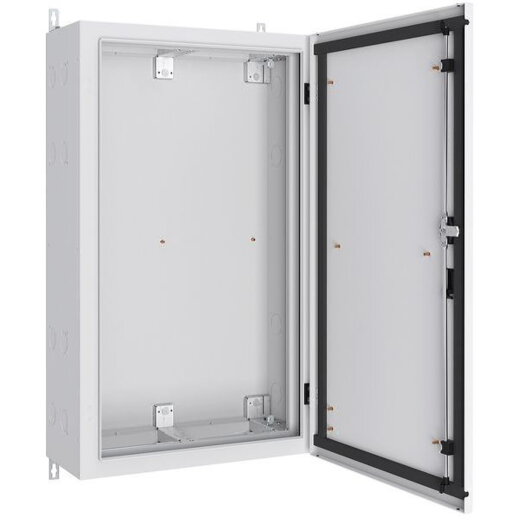 ABN Wandgehäuse geerdet IP55 590x990x280mm NF26E