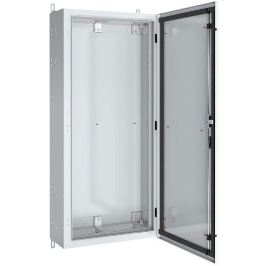 ABN Wandgehäuse geerdet IP55 590x1290x280mm NF28E