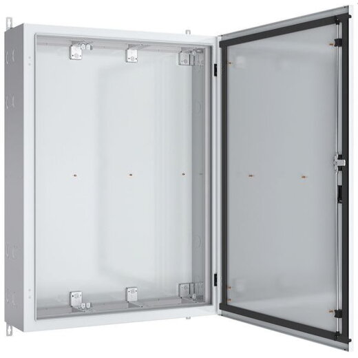 ABN Wandgehäuse geerdet IP55 840x1140x280mm NF37E