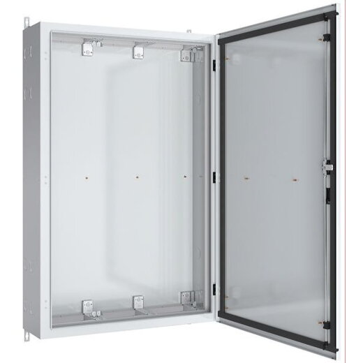 ABN Wandgehäuse geerdet IP55 840x1290x280mm NF38E