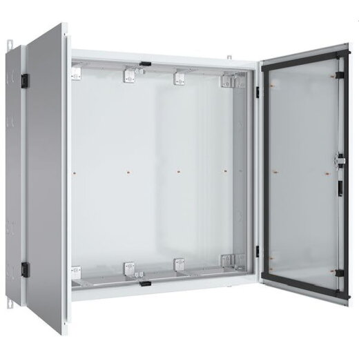 ABN Wandgehäuse geerdet IP55 1090x990x280mm NF46E