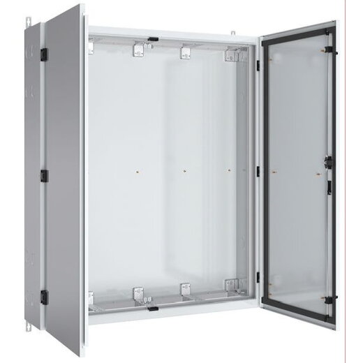 ABN Wandgehäuse geerdet IP55 1090x1290x280mm NF48E