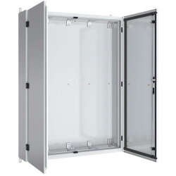 ABN Wandgehäuse geerdet IP55 1090x1440x280mm NF49E