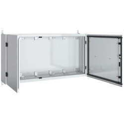 ABN Wandgehäuse geerdet IP55 1340x690x280mm NF54E