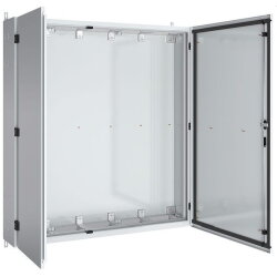 ABN Wandgehäuse geerdet IP55 1340x1440x280mm NF59E