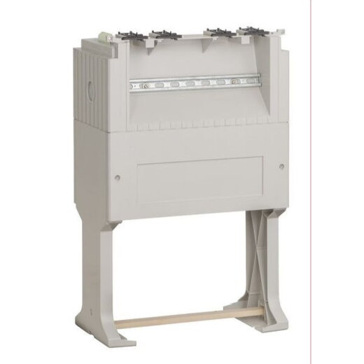 ABN Festplatzsockel SX009