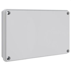 ABN Leitungseinführungsplatte mit Adapter ohne...