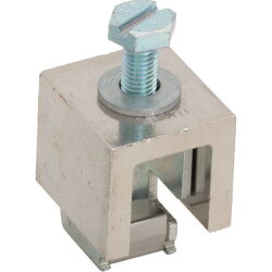 ABN Sammelschienenklemme b.630A(M10) 240qmm ab CU-Schiene...