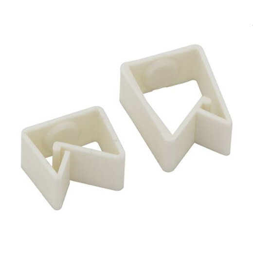 ABN Kabelhalter f.GTS 60x45mm ab GHT:210mm PK=100Stck FKH60N100