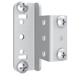 ABN Tiefbauwinkel 24mm abgesenkt f.HS u. FIP1N PK=2Stck...