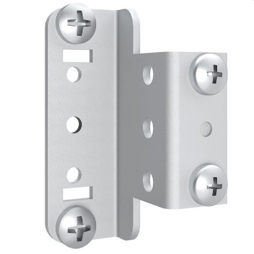 ABN Tiefbauwinkel 24mm abgesenkt f.HS u.FIP1N PK=20Stck FTB24N20