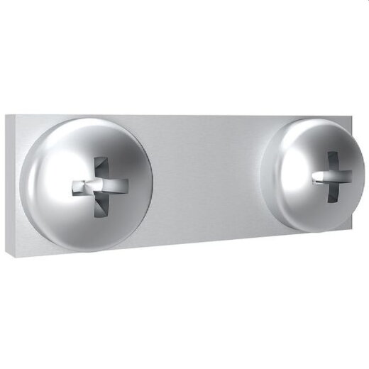 ABN ESPRO-Feldverbinder einfach für Trägerprofile PK=20Stck PFV20N20