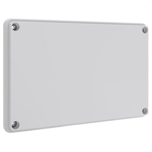 ABN Leitungseinführungsplatte IP55 f.NE/NP/R o.Vorprägung PK=10Stck NLP24N10