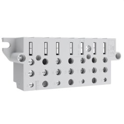 ABN Zählersteckklemme DS 63A 7-pol.VDE ZSK071601PA