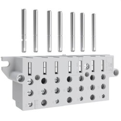 ABN Zählersteckklemme DS 63A 7-pol.VDE...