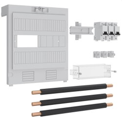 ABN Bestückungspaket 100A 35qmm LUX ABNPK10534