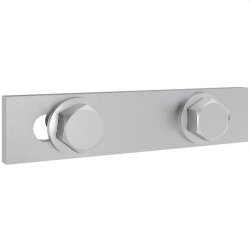 ABN PEN-Brücke XPL205070 m.Befestigungsschrauben...