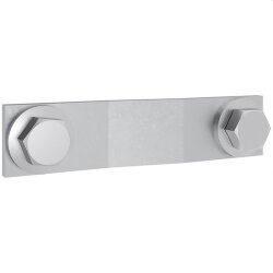 ABN PEN-Brücke XPL315130 m.Befestigungsschrauben...