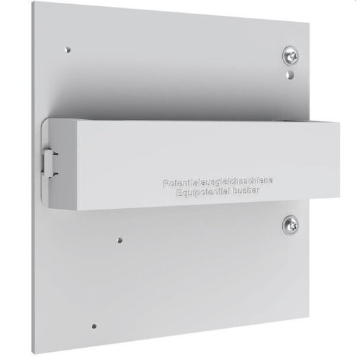 ABN Potentialausgleichschiene SYXPA zur Befestigung in SIF Sockel SYXPA