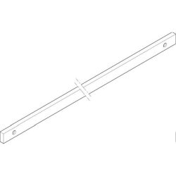ABN Sammelschiene GCU105N 1-p.5-f.ESPRO GCU105N