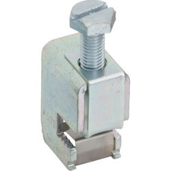 ABN Sammelschienenklemme XSH1201N50 f.CU-Schienen...