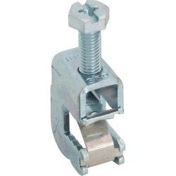 ABN Sammelschienenklemme XSH351N100 f.CU-Schienen...