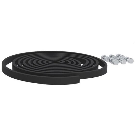 ABN Schrankverbinder-Set NPVS NPVS