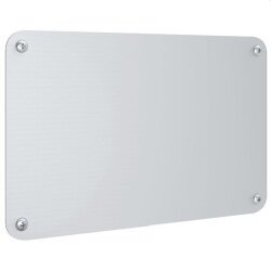 ABN Seitenblende NSB1 o.Befestigungsmaterial NSB1