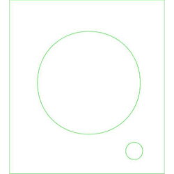 ABN Sicherungselement XP125 Ausführung Diazed 25A XP125