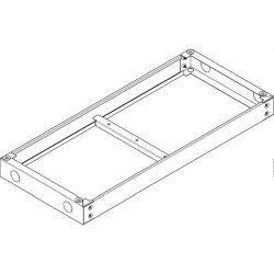ABN Standsockel US409 B1090xH90x500mm US409