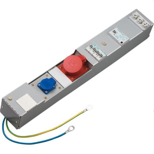 ABN Steckdosenleiste EH012L EH012L