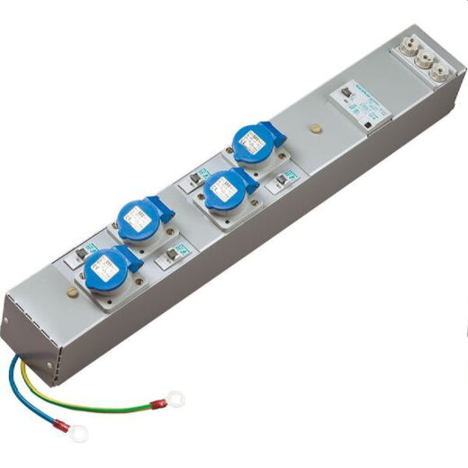 ABN Steckdosenleiste EH004L EH004L