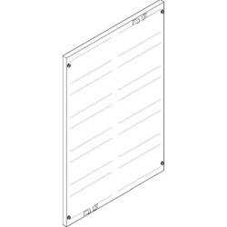 ABN Abdeckplatte FAG25N5 geschlossen(PK=5Stk.) FAG25N5