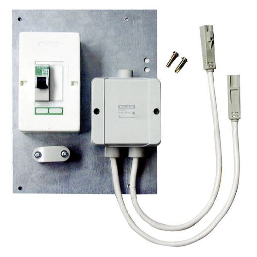 ABN Anschlussdose SY14Z Rohrbegleitheizung SY14Z