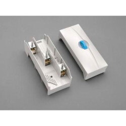 ABN Anschlussklemmenplatte XAS12060 f.SAS 60mm EBM :32mm...