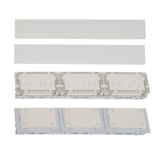 ABN Befestigungssatz SY63T Befestigungssatz f.DE-Felder SY63T