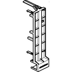 ABN Berührungsschutz GSB40N f.Sammelschienen-Espro...