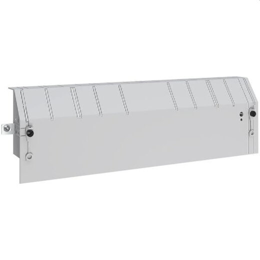 ABN Berührungsschutz SYXAD20 im SIF-Wandlerschrank SYXAD20