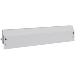 ABN Berührungsschutz SYXAD30 im SIF-Wandlerschrank...