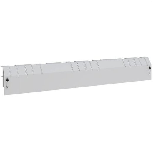 ABN Berührungsschutz SYXAD40 im SIF-Wandlerschrank SYXAD40