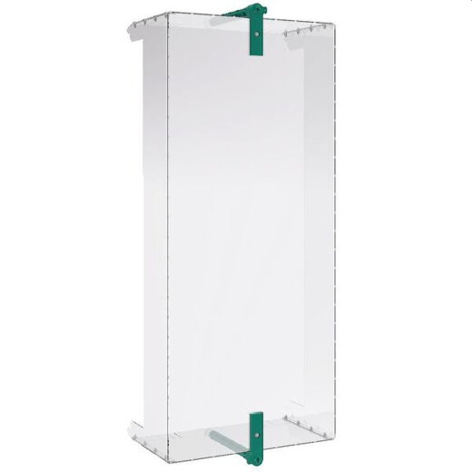 ABN Berührungsschutz SY250PLH im SIF-Wandlerschrank SY250PLH