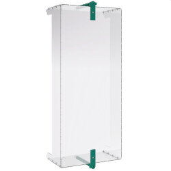 ABN Berührungsschutz SY250PLH im SIF-Wandlerschrank...