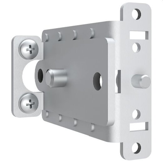 ABN Tiefbaubügel FTV22N2 stufenlos verstellbar(PK=2Stk.) FTV22N2