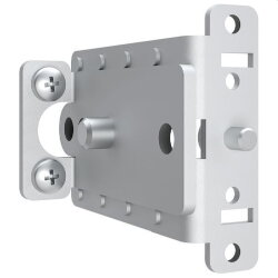 ABN Tiefbaubügel FTV22N2 stufenlos...