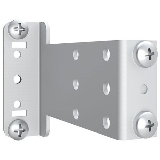 ABN Tiefbauwinkel FTB74N2 f.Hutschiene u.FIP1N(PK=2Stk.) FTB74N2