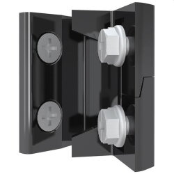 ABN Türscharnier GWS27 f.NE/NP und RE Gehäuse...