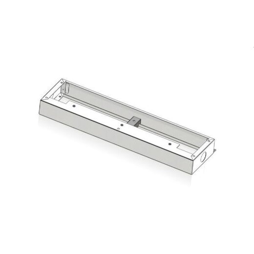 ABN Unterbausockel U308 80mm hoch 800mm breit U308