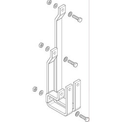 ABN Verbindungsschienensatz XAS950SE v.LSS/LTS 400-630A...