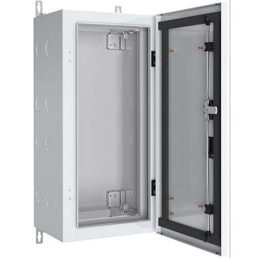 ABN Wandgehäuse NF14P BxHxT:340x690x280mm NF14P