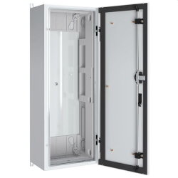 ABN Wandgehäuse SE15 BxHxT:300x802x225mm SE15